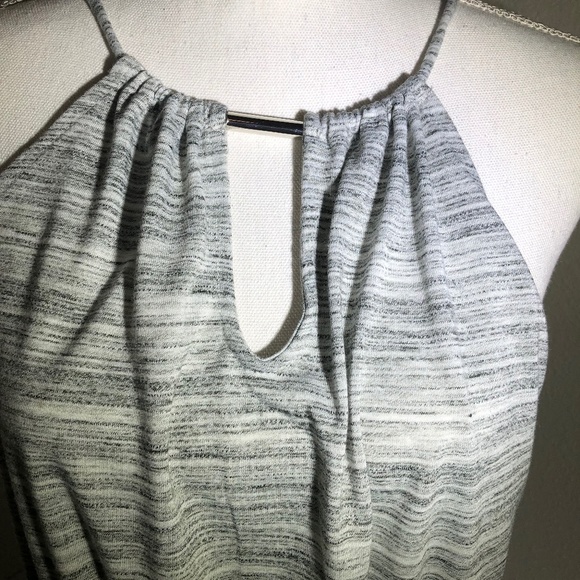 Banana Republic Dresses & Skirts - Banana Republic Heathered Maxi Dress